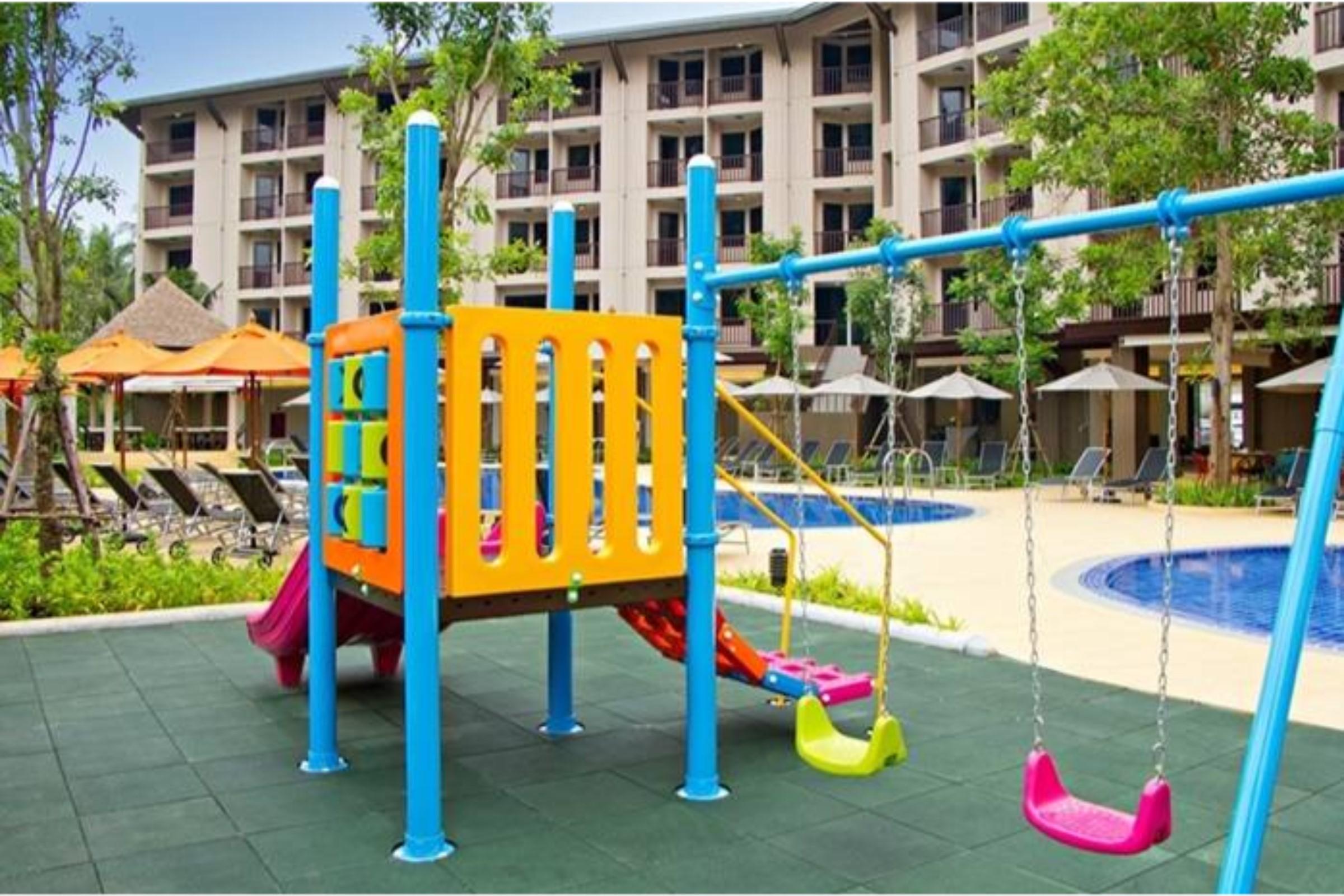 Отель Ibis Styles Batam Нагоя Экстерьер фото
